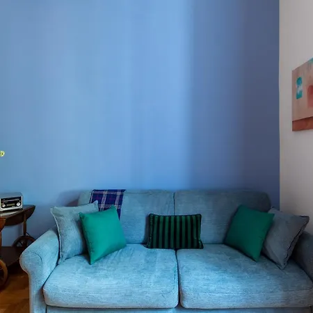 Appartement Iflat The Gem Of The Center