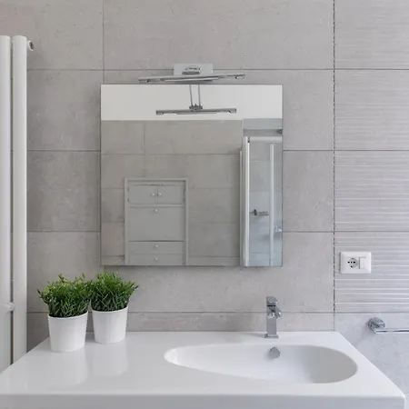 Iflat The Gem Of The Center Appartement *