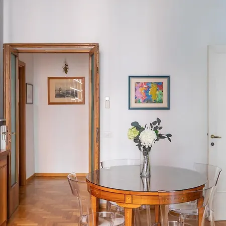 Appartement Iflat The Gem Of The Center Rome