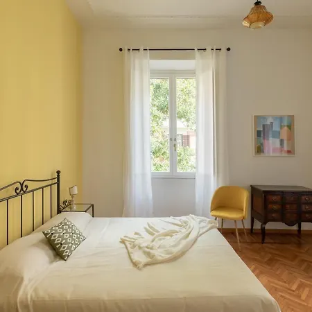 Apartamento Iflat The Gem Of The Center
