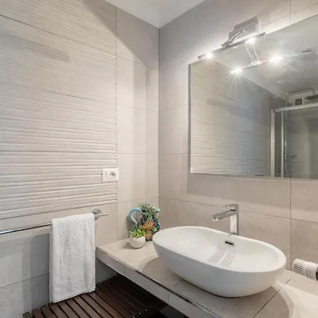Apartamento Iflat The Gem Of The Center *
