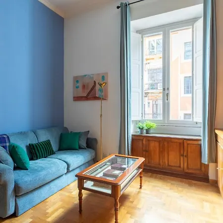 Apartamento Iflat The Gem Of The Center *