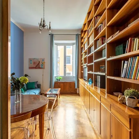 Iflat The Gem Of The Center Apartamento