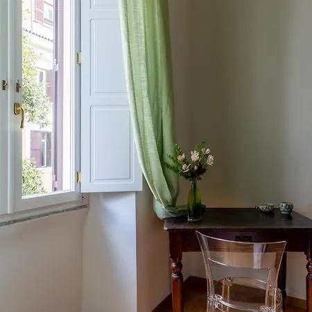 Iflat The Gem Of The Center Apartamento Roma