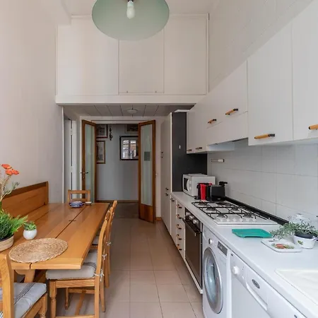 Apartamento Iflat The Gem Of The Center