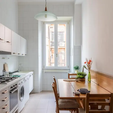 Iflat The Gem Of The Center Apartamento