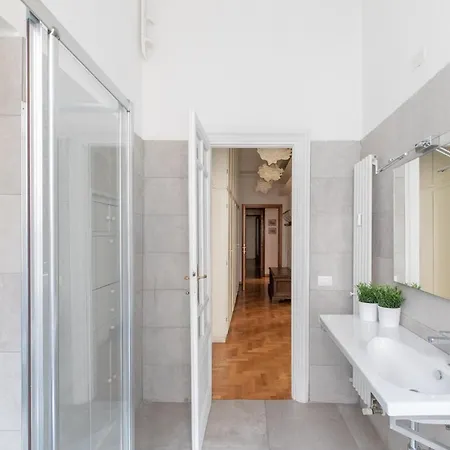 Iflat The Gem Of The Center Apartamento Roma